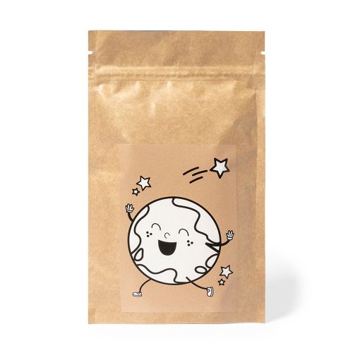 Pose med blomsterfro - Billede 3